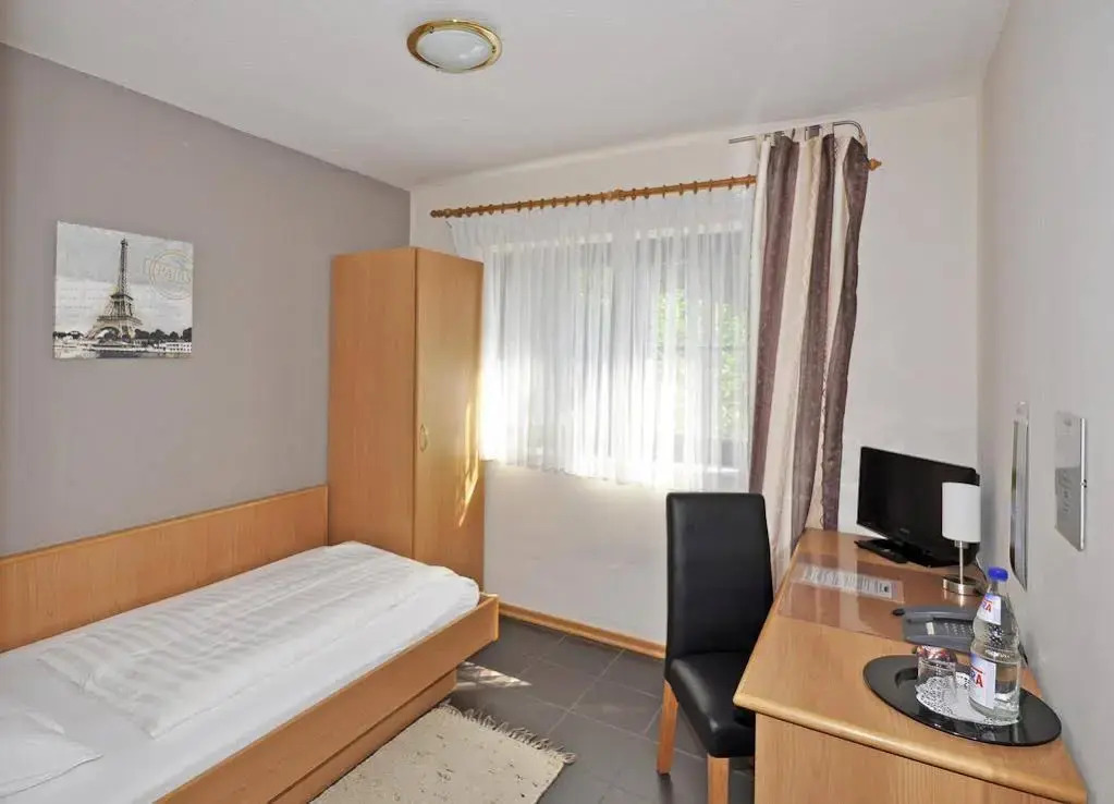 Hotel Lindenhof