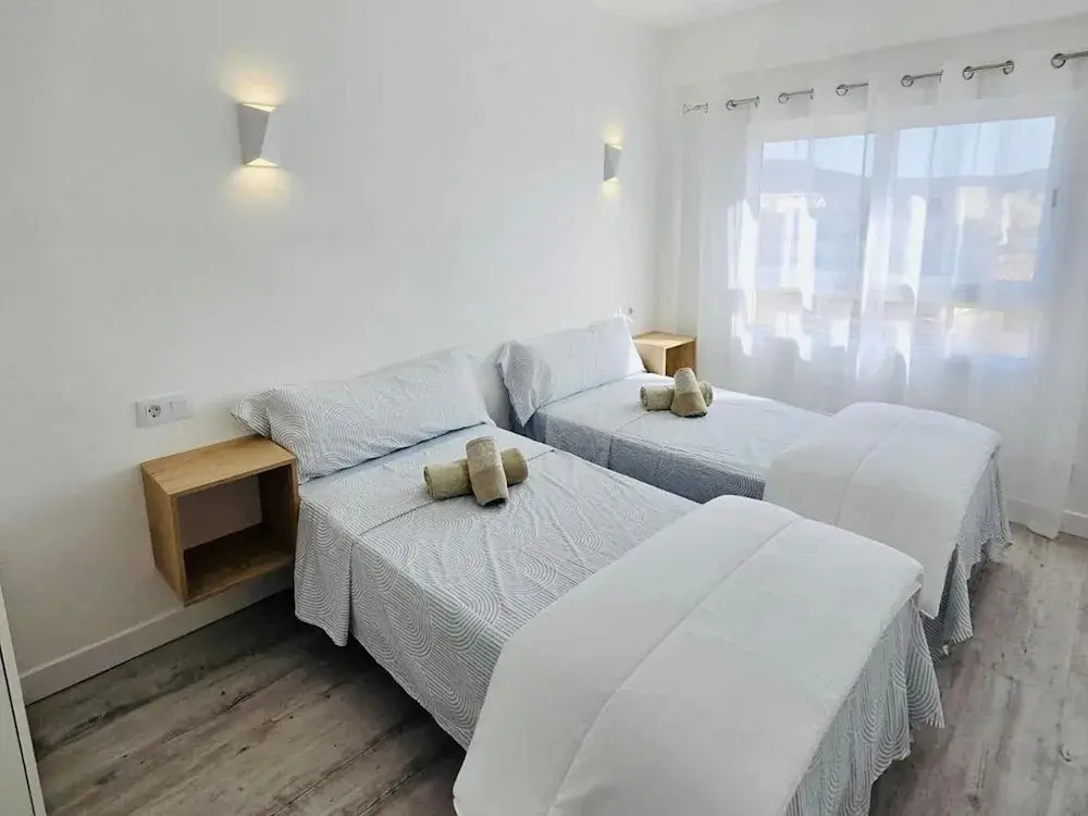 Sea Views Apartments