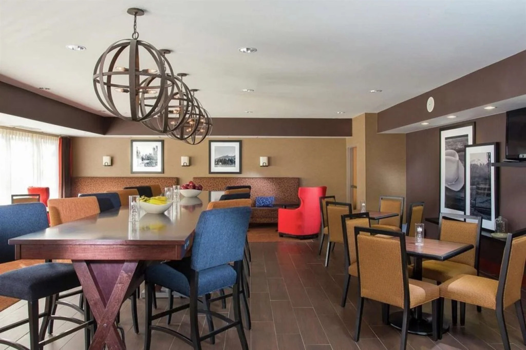 Hampton Inn Denver - Northwest Westminster