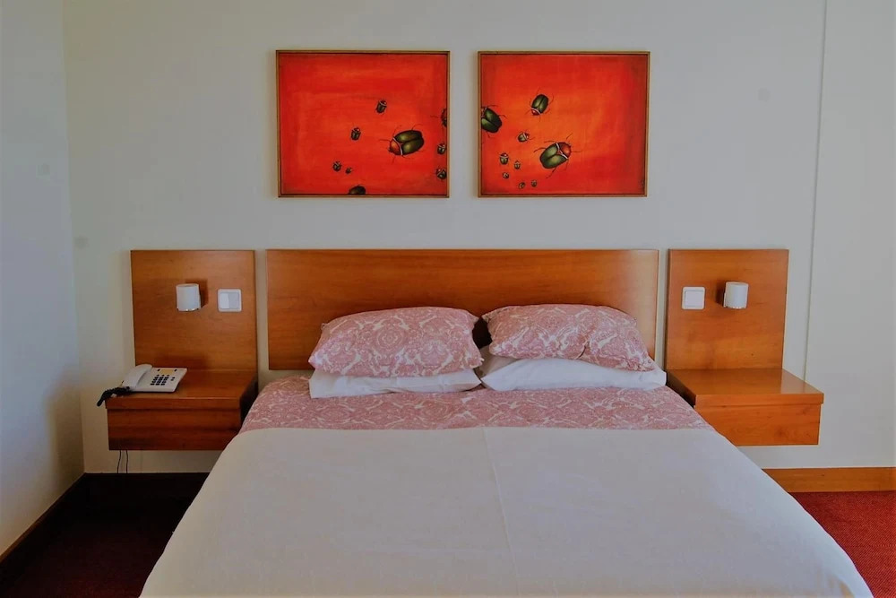 Quinta do Louredo Hotel