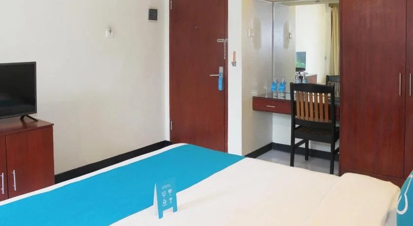 Airy Denpasar Selatan Bypass Ngurah Rai 660 Bali