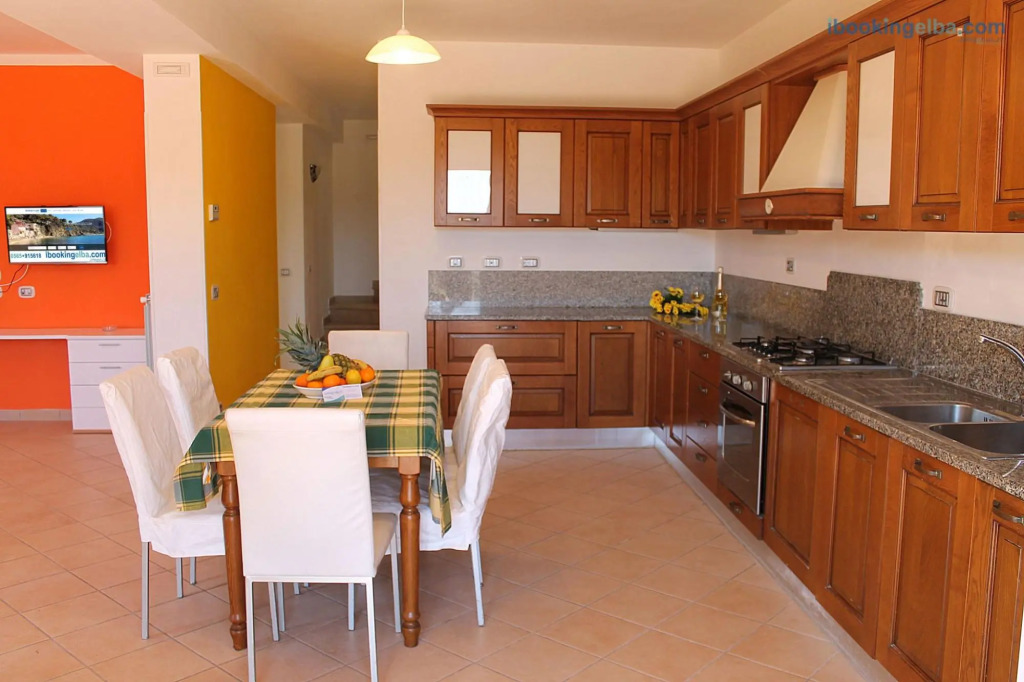 La Risacca Apartments - Superior - a few steps from Lido di Capoliveri beach-Appartamenti La Risacca - Superior