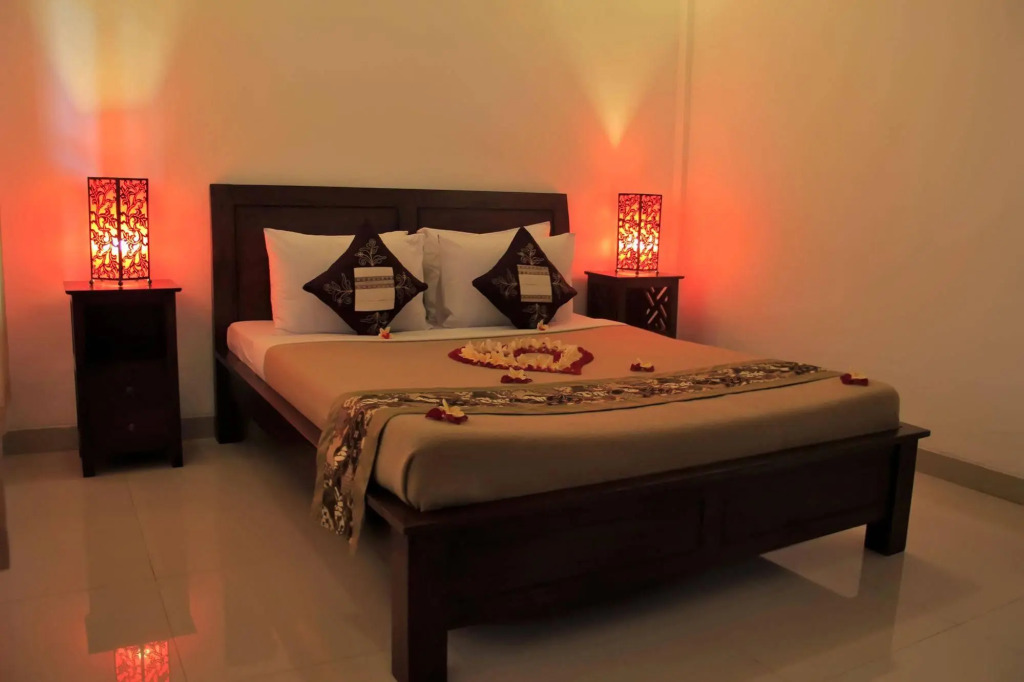 Bens Homestay