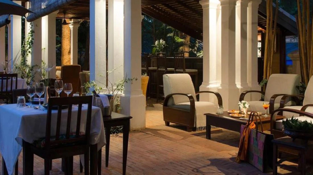 Satri House Hotel