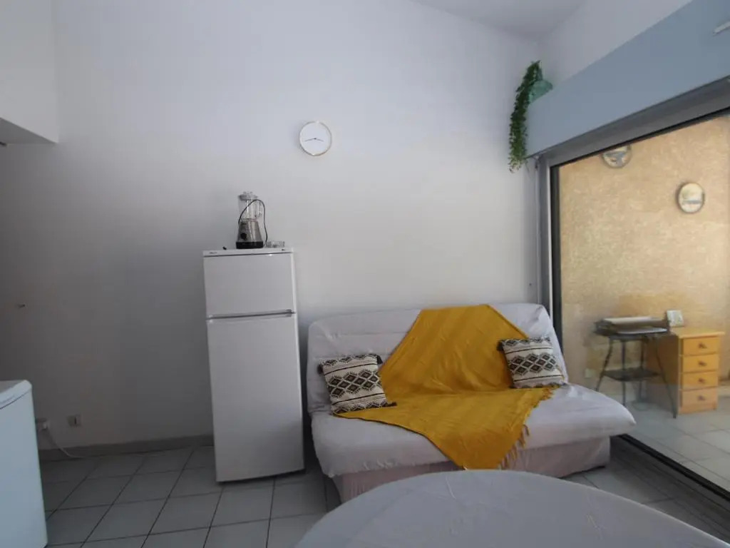 Duplex T3 Terrasse Parking Privé, Banyuls-sur-Mer - FR-1-309-77