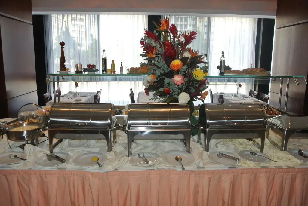 Augustos Rio Copa Hotel