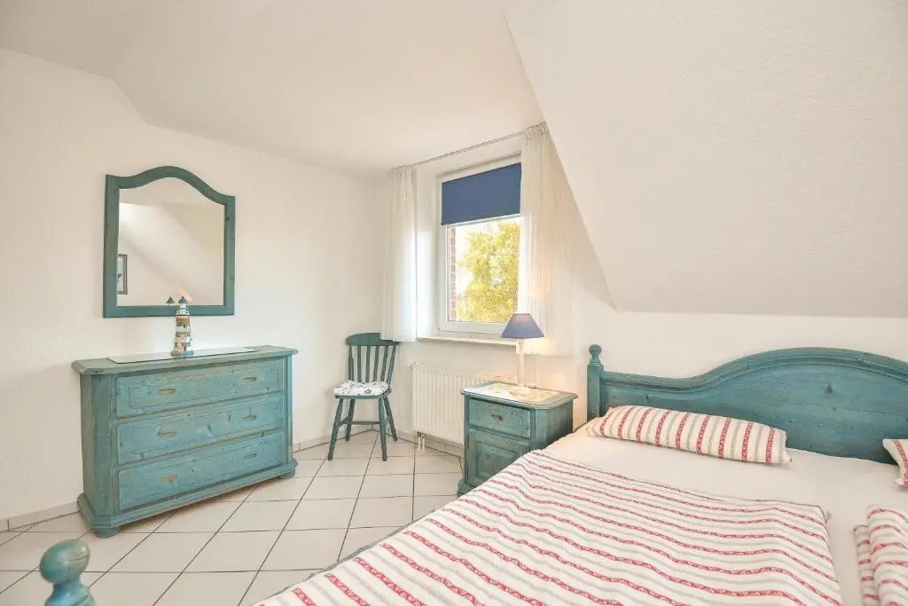 Strandresidenz Wohnung 7