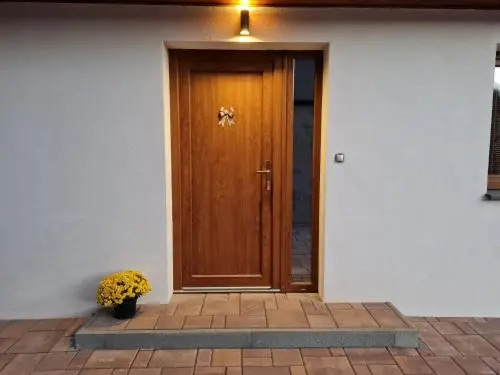 Apartmány Bystrá-Chopok