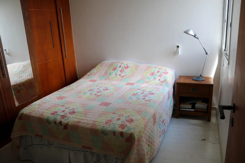 Apartamento Sudoeste