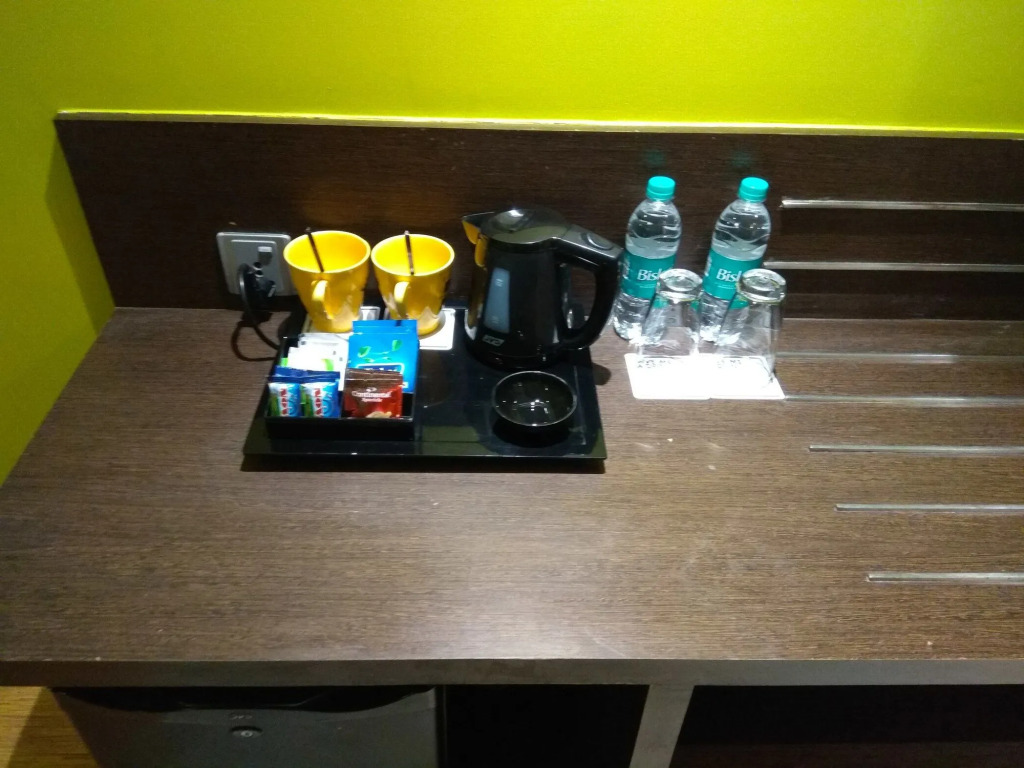 Keys Select by Lemon Tree Hotels, Hosur Road, Bengaluru