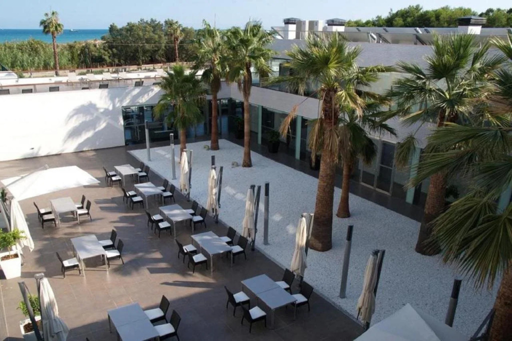 Hotel Barú