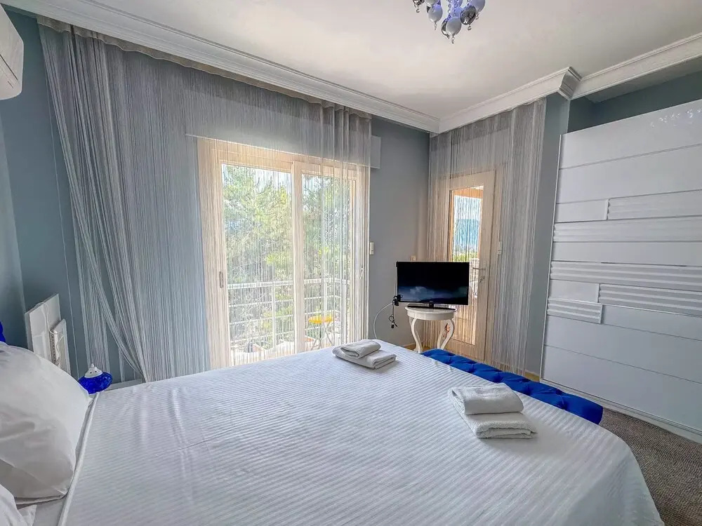 Villa Siesta Kusadasi