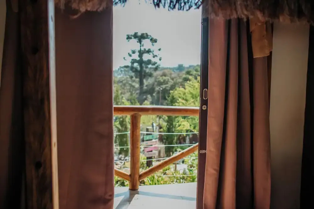 Pousada Chales da Mantiqueira - Campos do Jordão