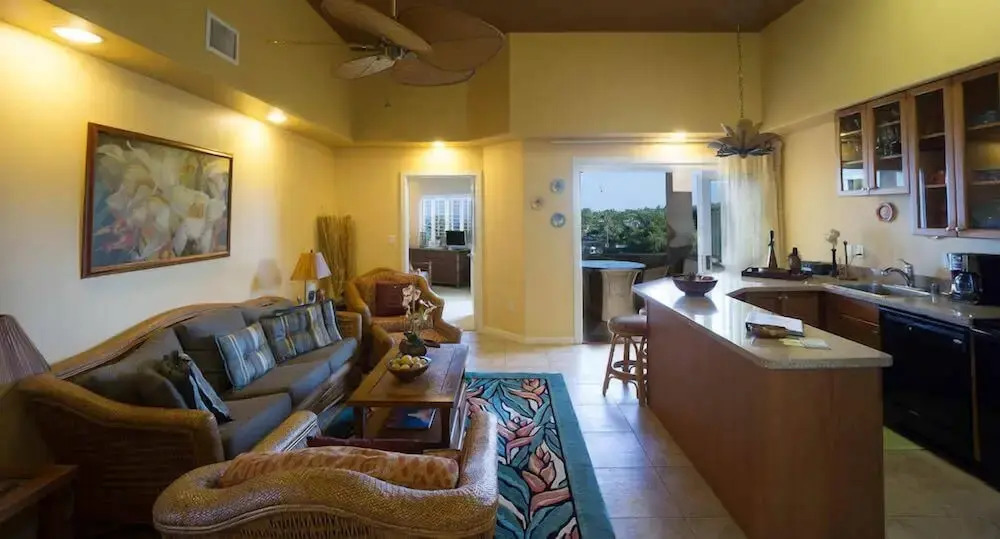 The Beach Villas w/ Pool Hot Tub & A/c!