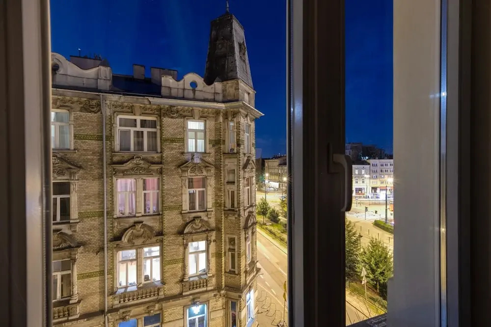 DIETLA 99 APARTMENTS - IDEAL LOCATION - in the heart of Krakow