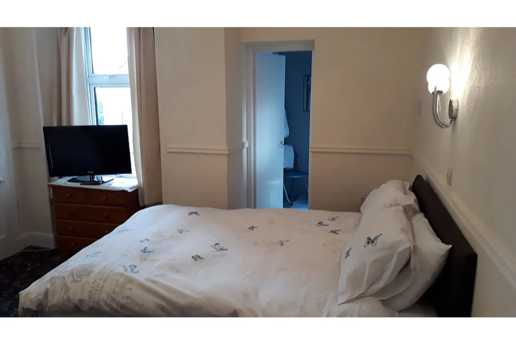Cedar Villa Guest House