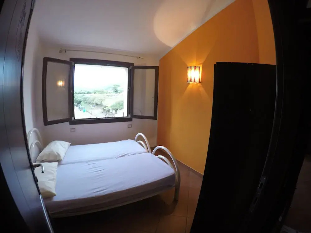 Casa Vacanze residence Cavour Attico
