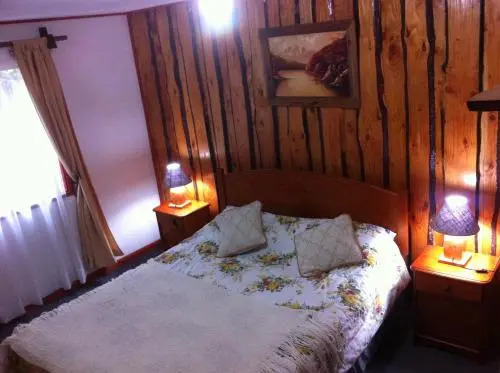 Ruka Pucón Hostel