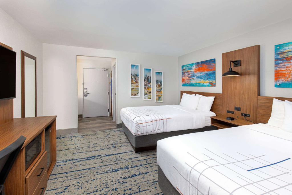 La Quinta by Wyndham Nashville Airport