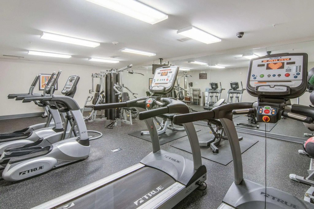 Sleep Inn & Suites Columbus near Fort Benning