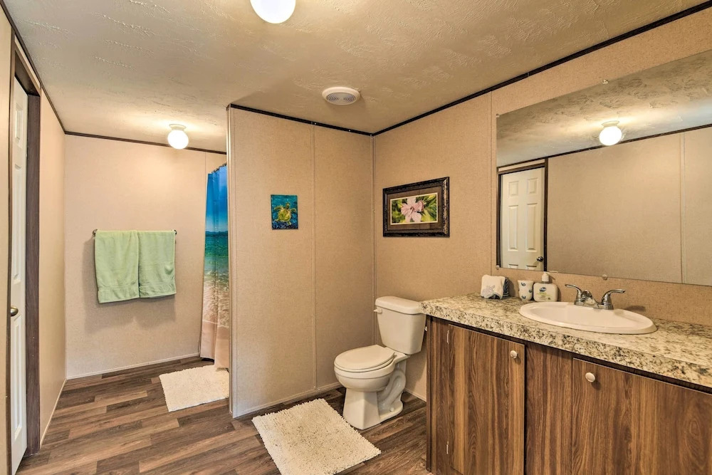 Quaint Port O'connor Home - 3 Mi to Beach!