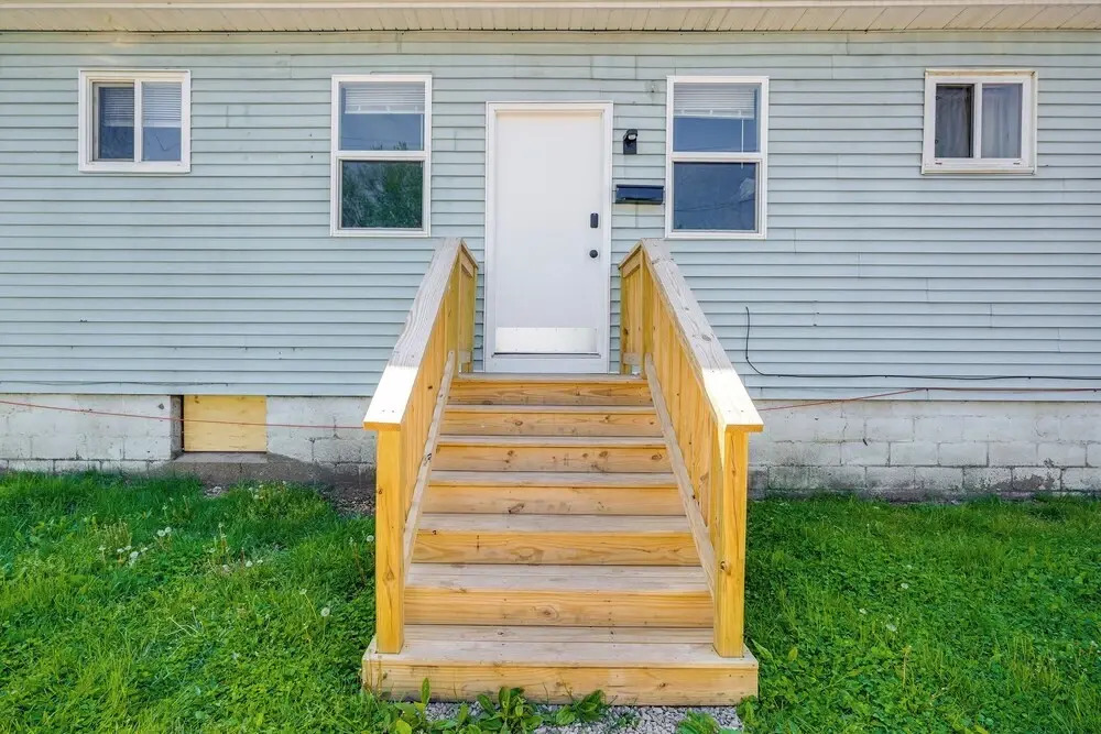 Zanesville Vacation Rental Near Downtown