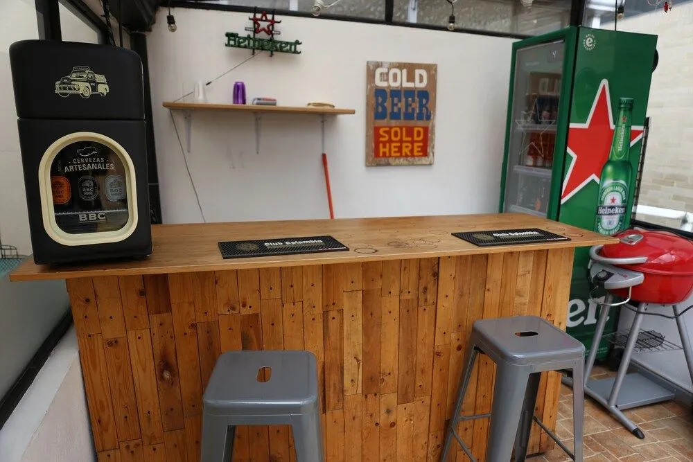Rua Hostels Bogotá