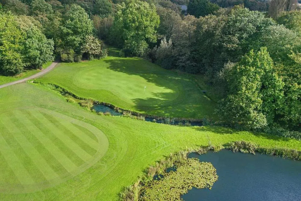 Worsley Park Marriott Hotel & Country Club