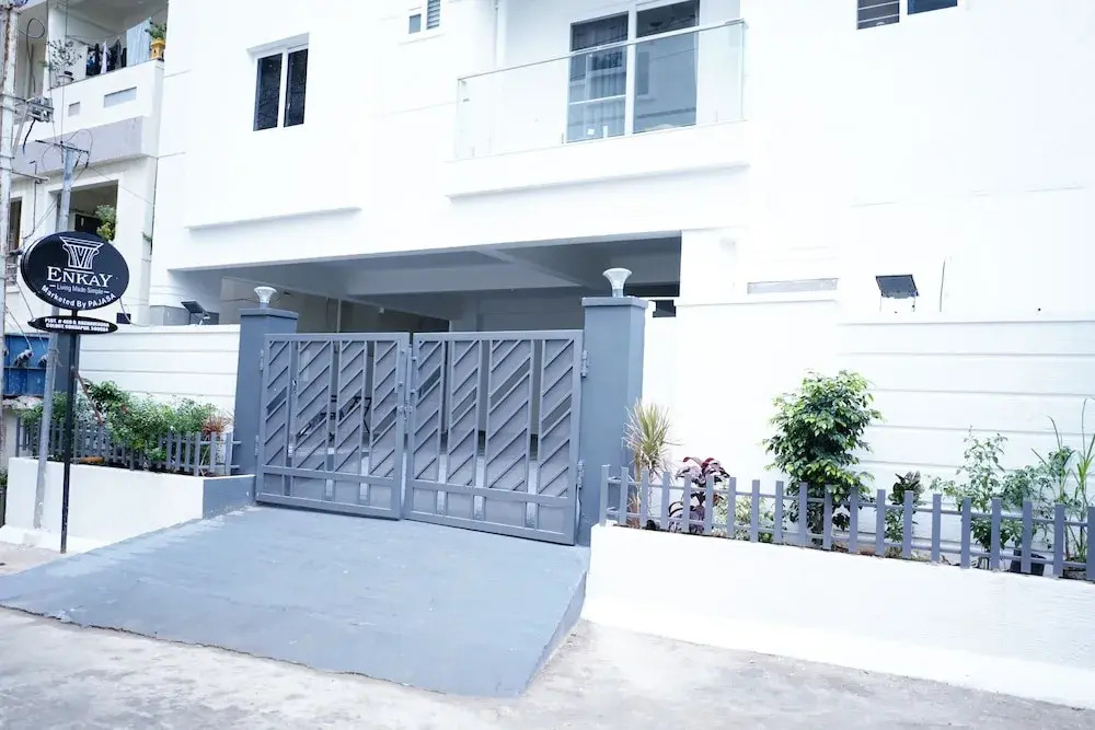Enkay Apartments