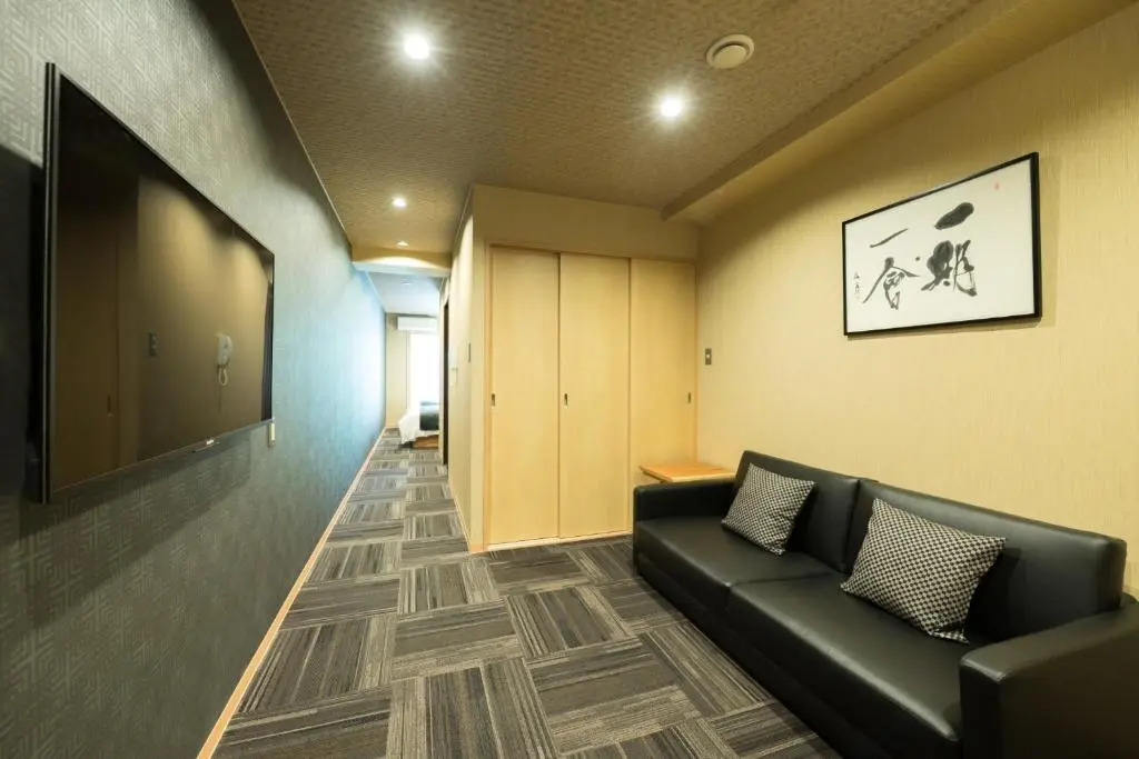 Shiki Suites - Vacation STAY 20361v