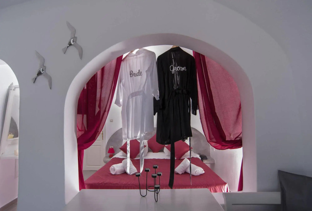 Ilioperato Hotel