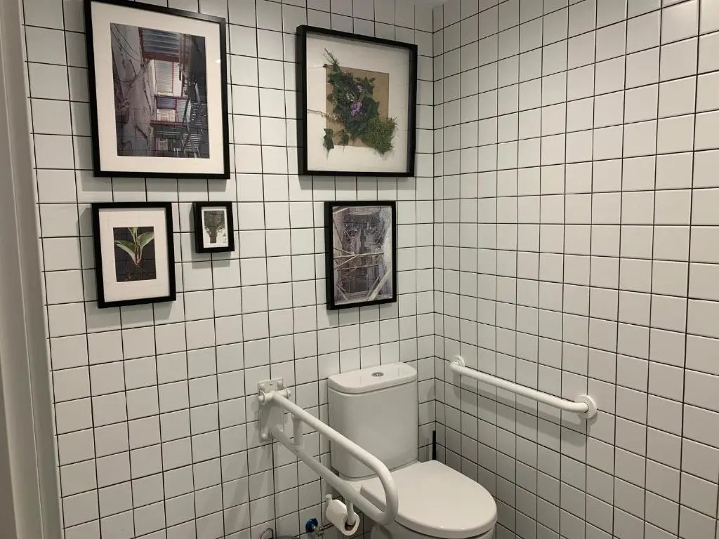 VTZ The Botanic Hostel
