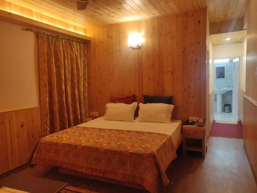 Vatsalyam Home Stay