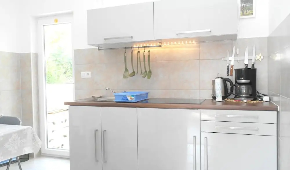 Apartments Tereza