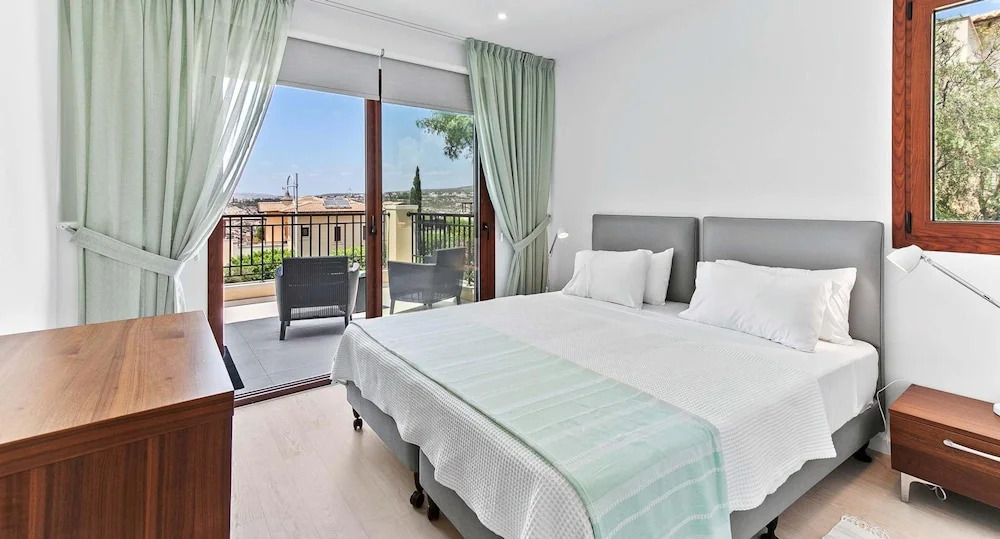 Apartment Ca13 - Oceanus