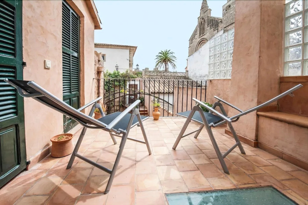 House Sant Jaume