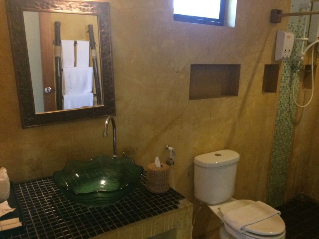 Him Naam Pai Resort