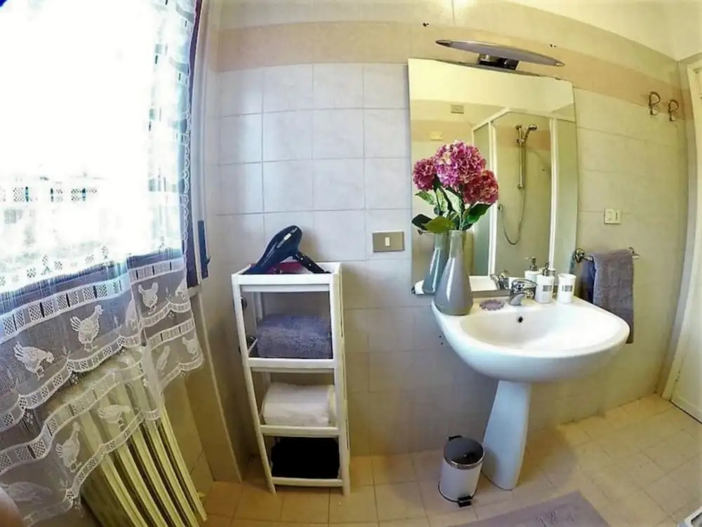 Isa Garden Apartments