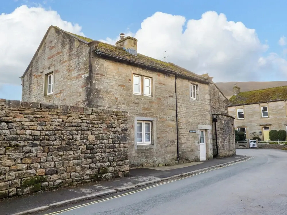 The Old Cobblers