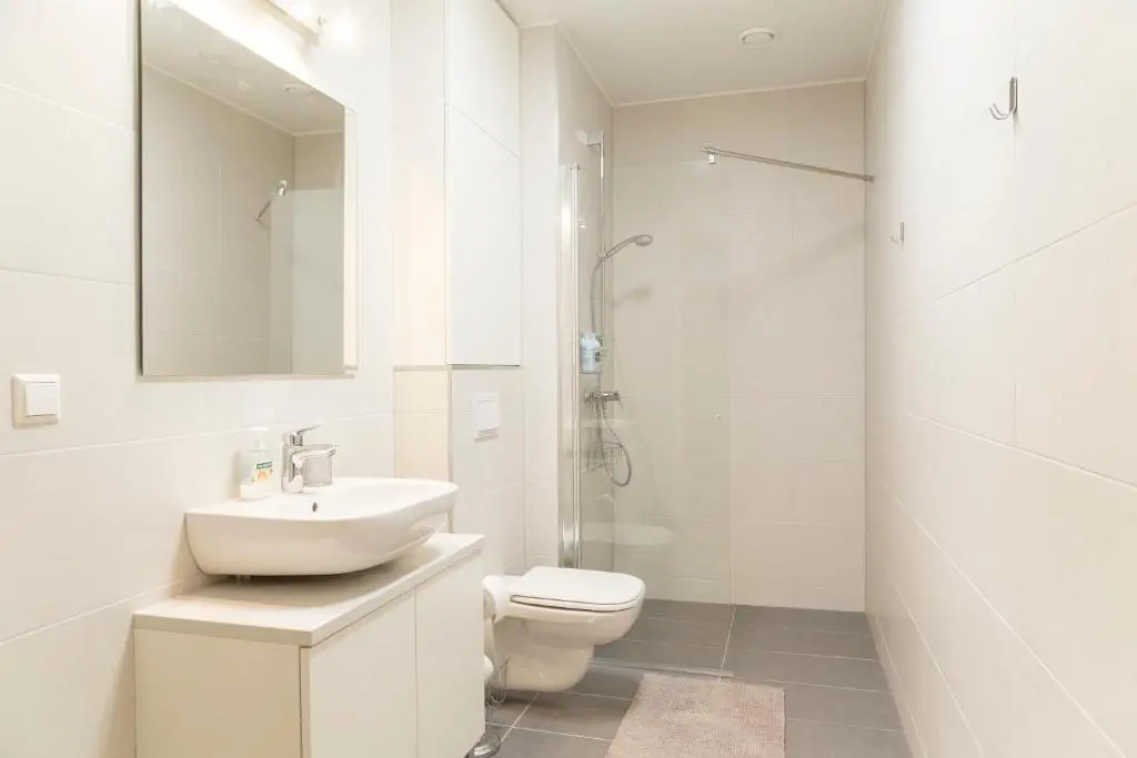 Saaresalu City Center Apartment