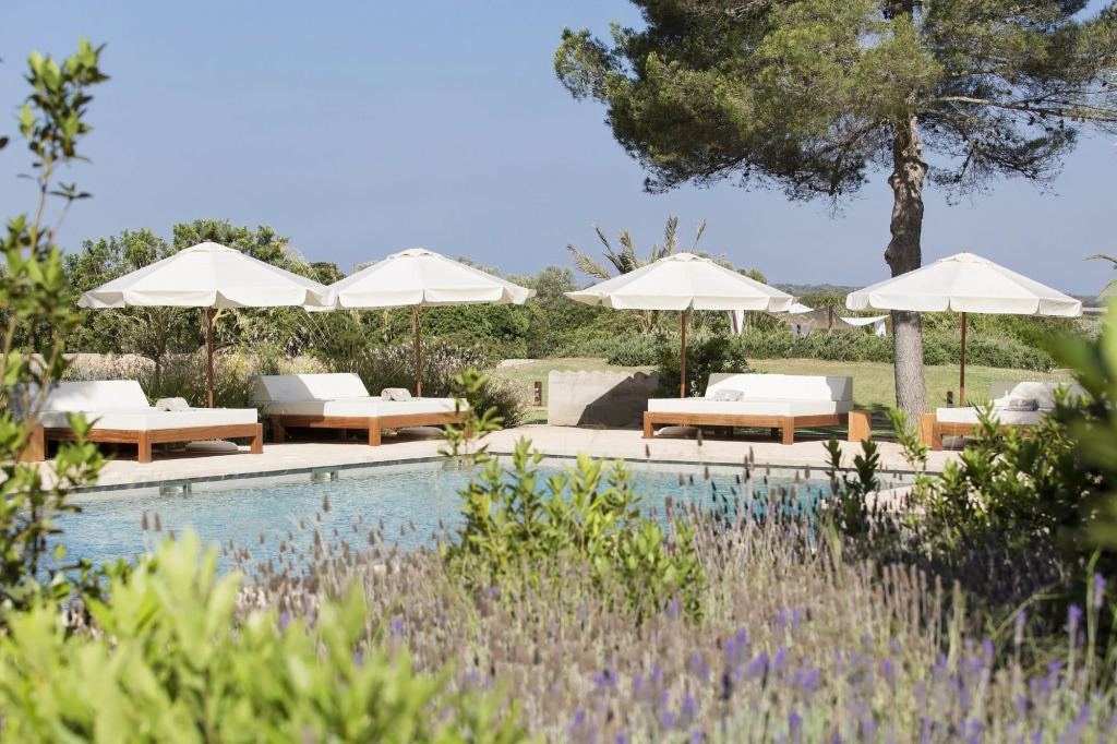 Fontsanta Hotel Thermal & Spa