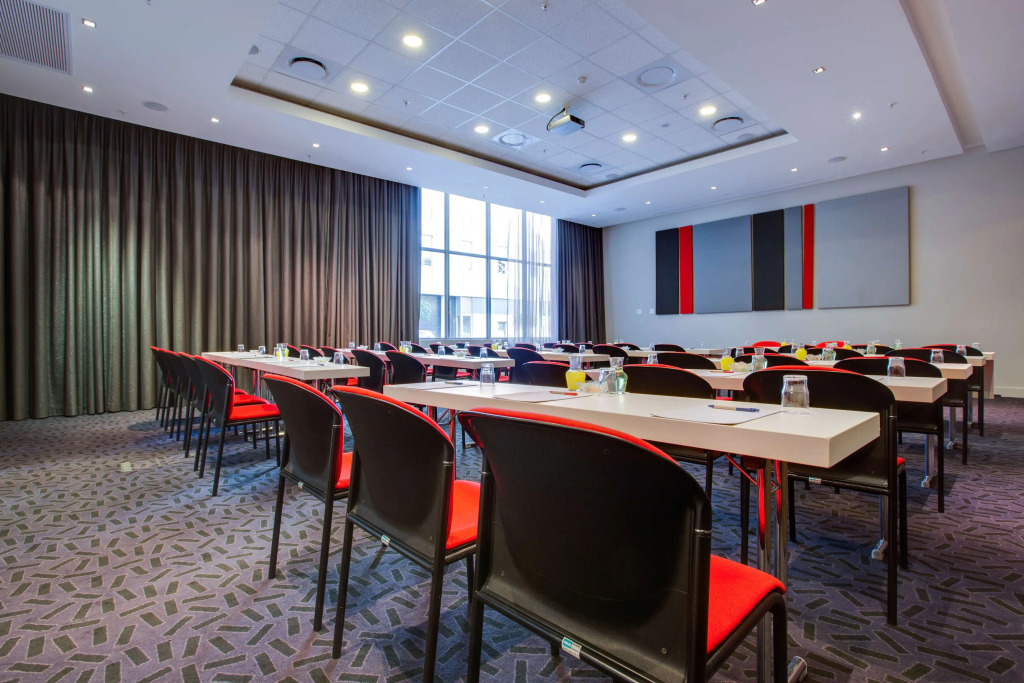 Park Inn Sandton
