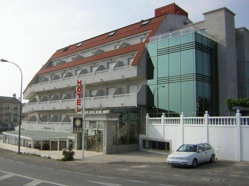 Hotel Luz de Luna