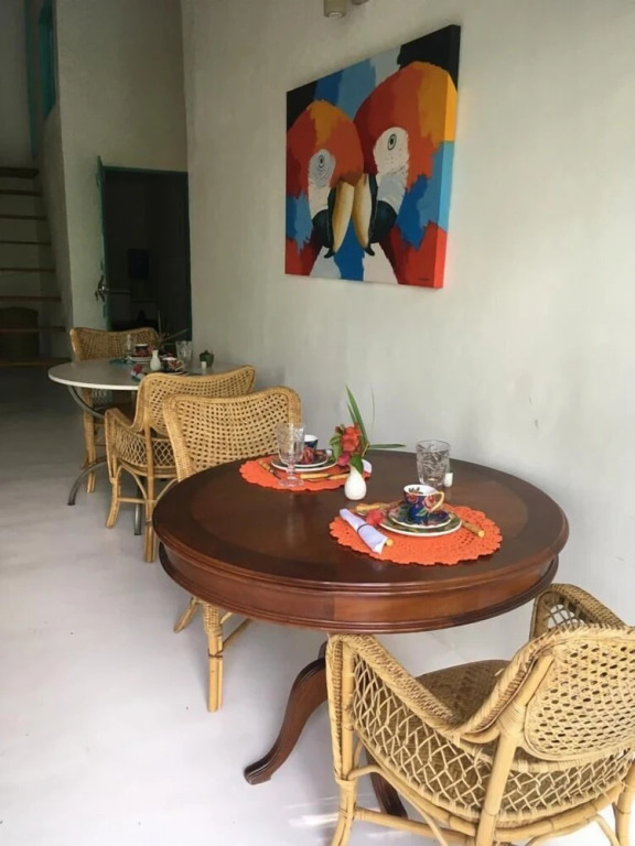 Anbê Hospedaria