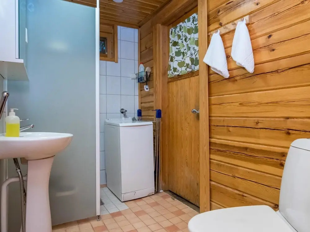 Holiday Home Varpu