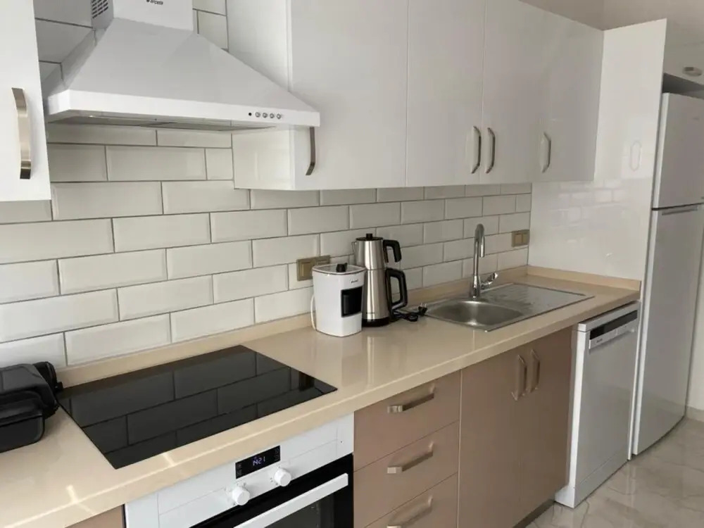 Central and Cozy Apartment Near Marmaris Public Beach
