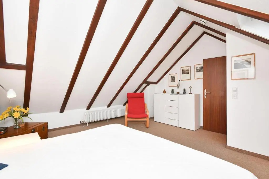 Hamburger Straße 11 Wohnung S