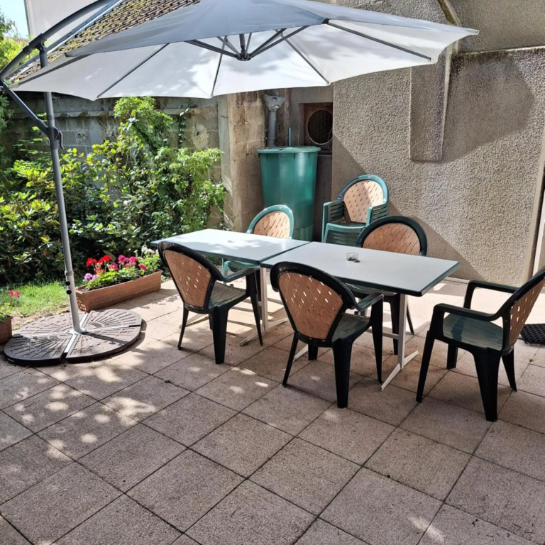 Hotel Au Bon Sejour