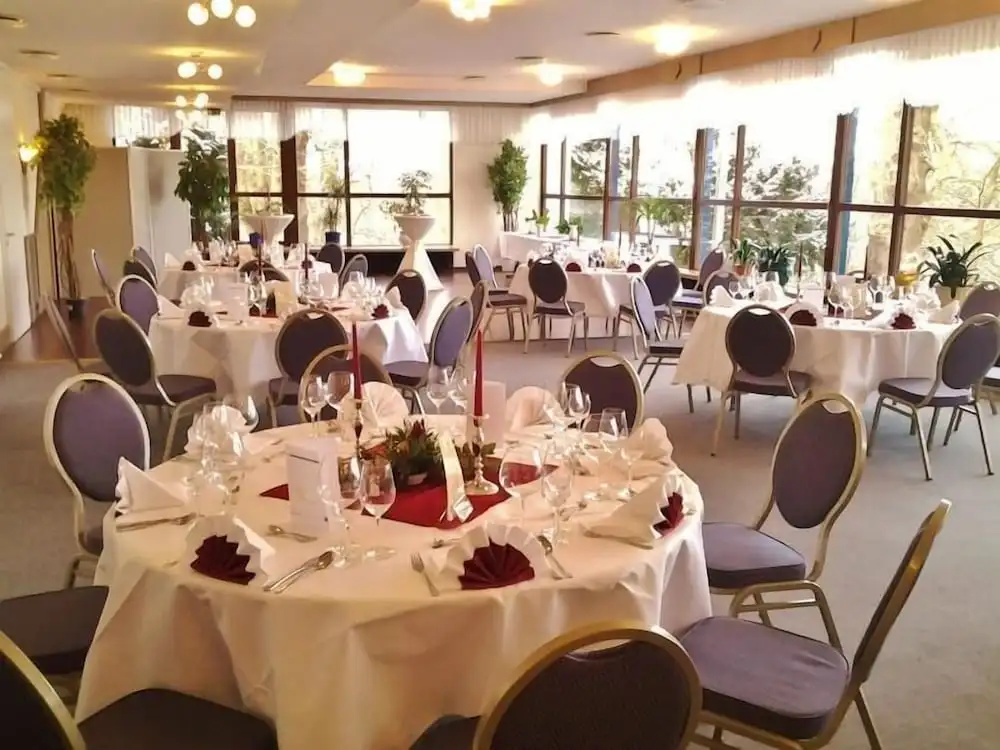 Hotel Quellenhof