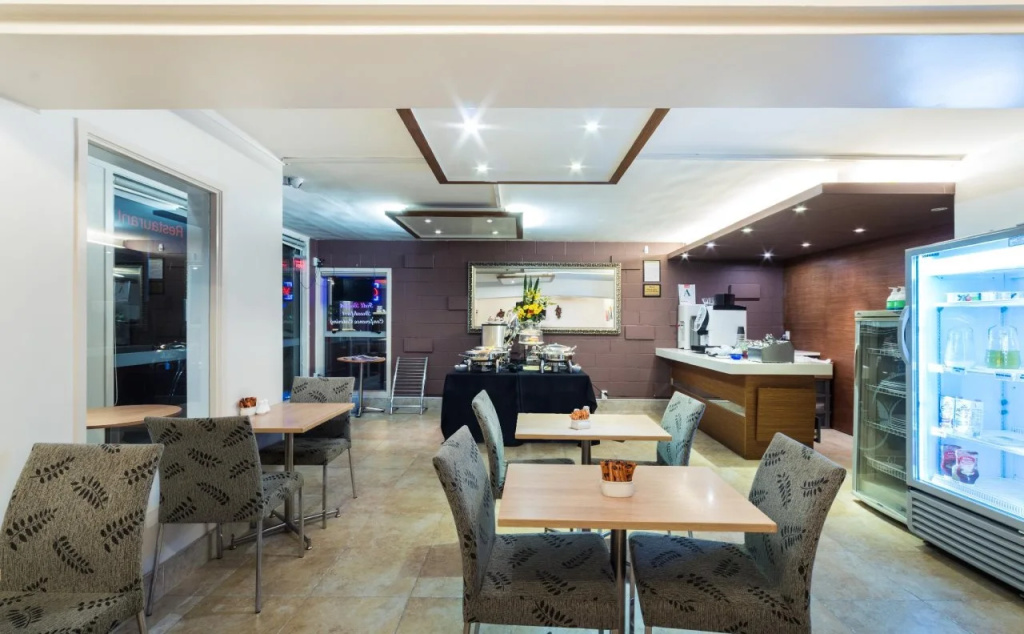 Best Western Newmarket Inn & Suites